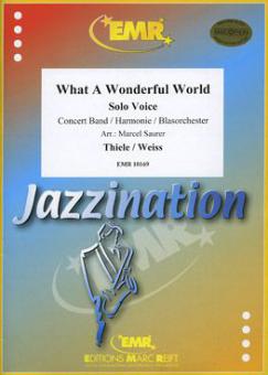 What A Wonderful World Download