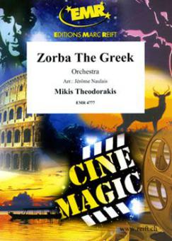 Zorba the Greek Download