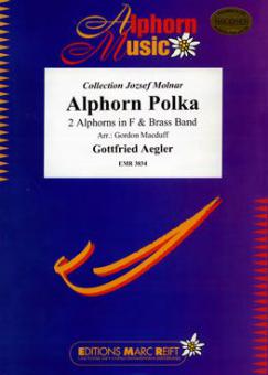 Alphorn Polka Download