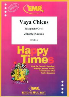 Vaya Chicos Download
