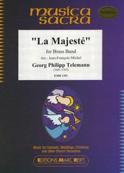 La Majesté Download