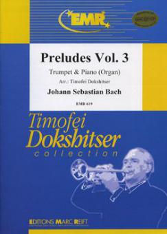 Preludes Vol. 3 Download