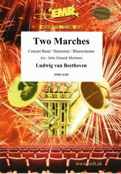 Two Marches Download
