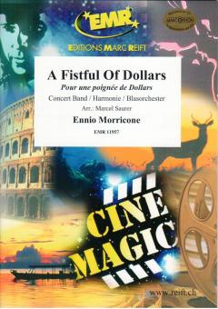 A Fistful Of Dollars Download