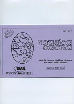 Musica Sacra Download