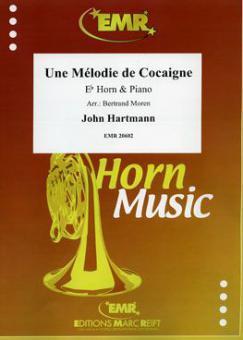 Une Mélodie de Cocaigne Download