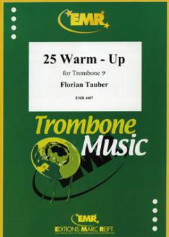 25 Warm-Up Download