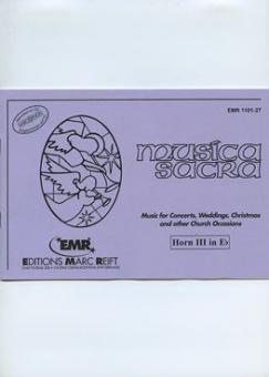 Musica Sacra Download