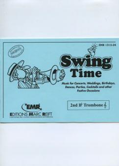 Swing Time Download