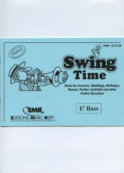 Swing Time Download