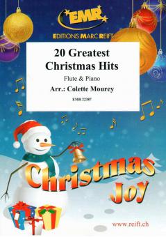 20 Greatest Christmas Hits Download