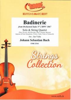 Badinerie Download
