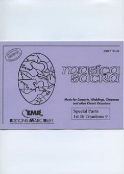 Musica Sacra Download