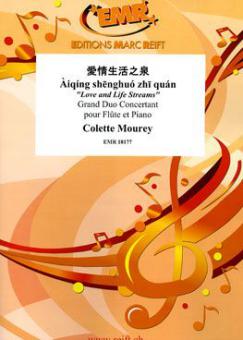 Aiqing shenghuo zhi quan Download