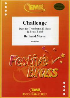Challenge Download