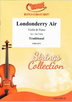 Londonderry Air Download