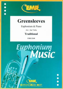 Greensleeves Download