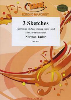 3 Sketches Download