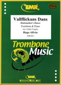 Vallflickans Dans Download