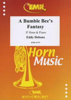 A Bumble Bee's Fantasy Download