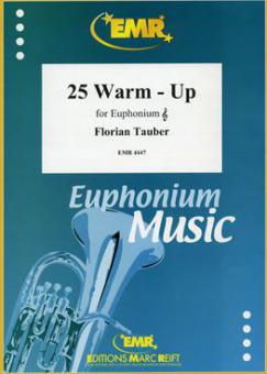 25 Warm-Up Download