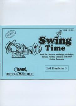 Swing Time Download