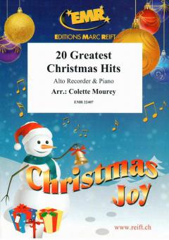 20 Greatest Christmas Hits Download
