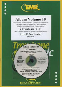 Album Vol. 10 Download