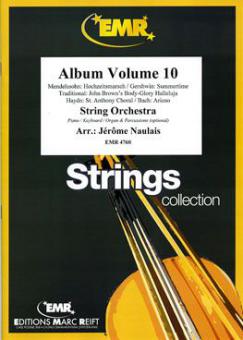 Album Vol. 10 Download