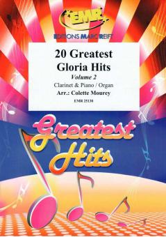 20 Greatest Gloria Hits Vol. 2 Download