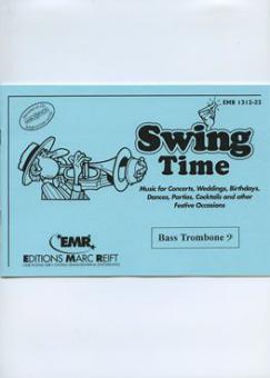 Swing Time Download