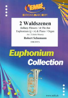 2 Waldszenen Download