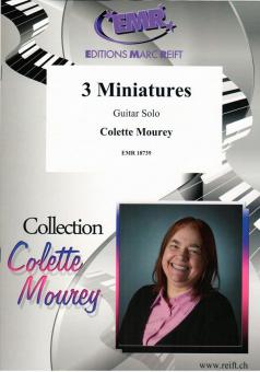 3 Miniatures Download