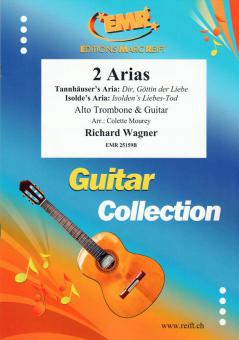 2 Arias Download