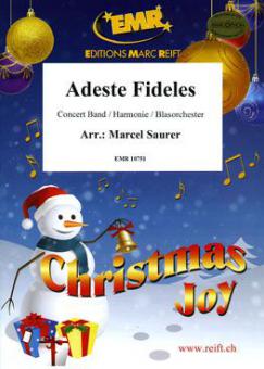 Adeste Fideles Download