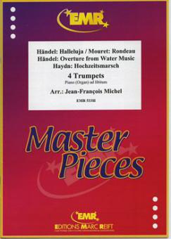 4 Quartets Download