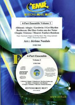 Album Vol. 2 Download