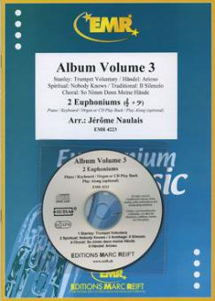 Album Vol. 3 Download