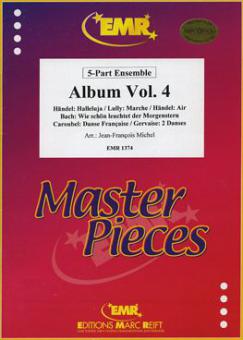 Album Vol. 4 Download