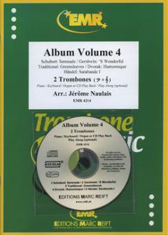 Album Vol. 4 Download