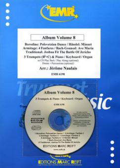 Album Vol. 8 Download