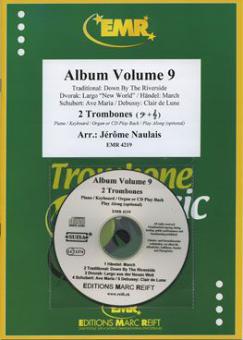 Album Vol. 9 Download