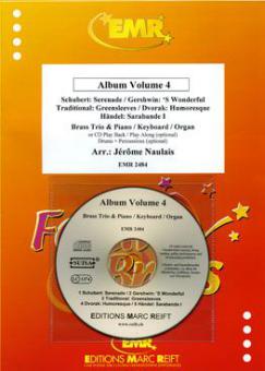 Album Vol. 4 + CD Download