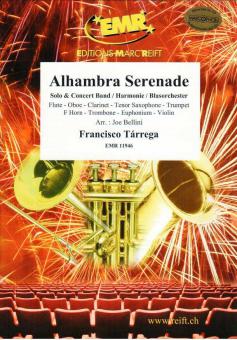 Alhambra Serenade Download