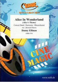Alice In Wonderland Download