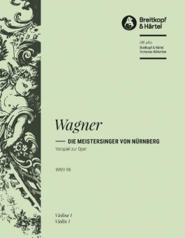 The Mastersingers of Nuremberg 