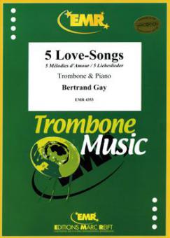 5 Love-Songs DOWNLOAD Download