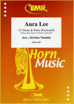 Aura Lee Download