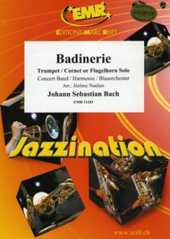 Badinerie Download