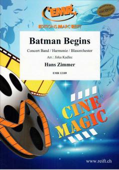 Batman Begins Download